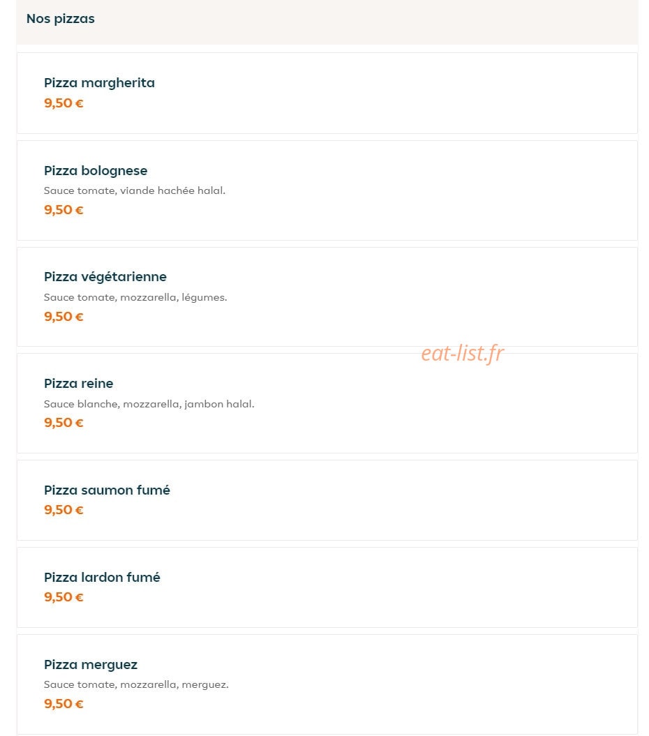 Miss italia — carte page 1
