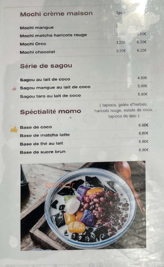 Momo-Chi — carte page 3