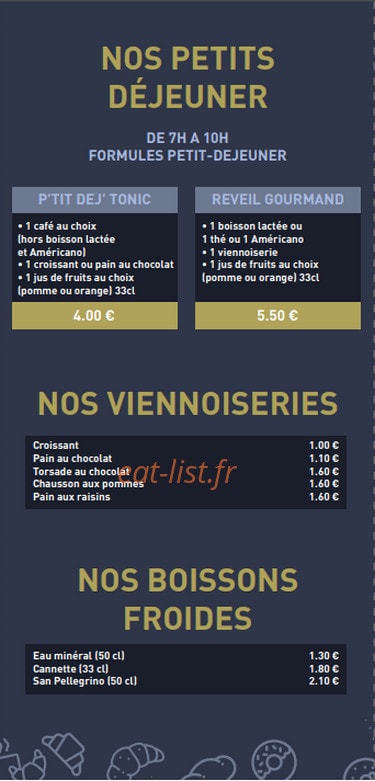 Natur'Blé — carte page 5