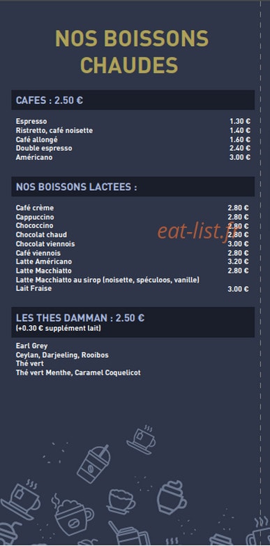 Natur'Blé — carte page 4