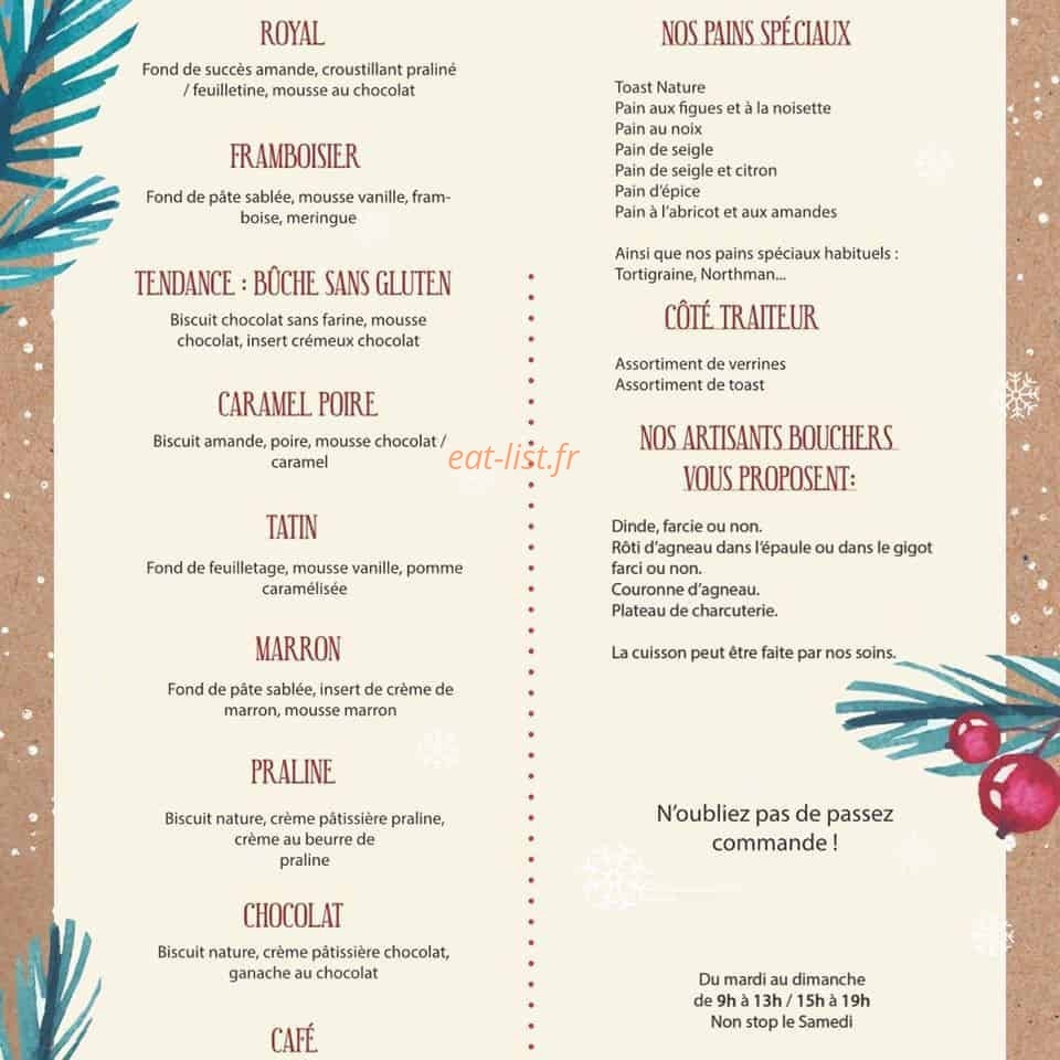 Numidie — carte page 1