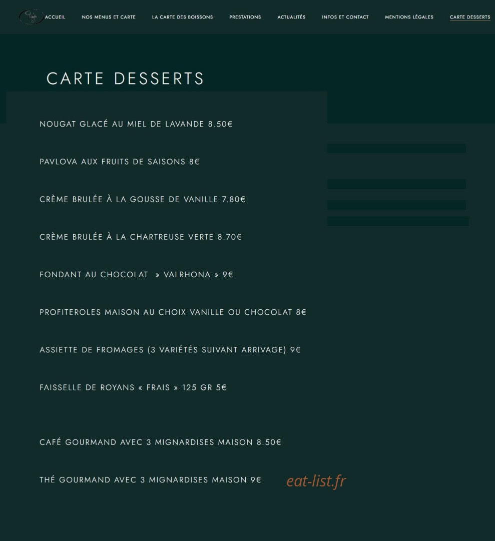 Paire Brunel — carte page 5