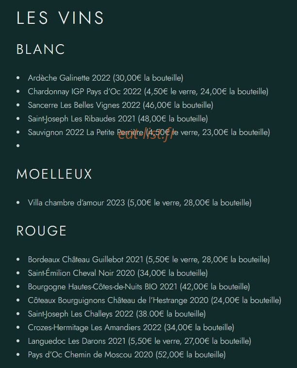 Paire Brunel — carte page 9