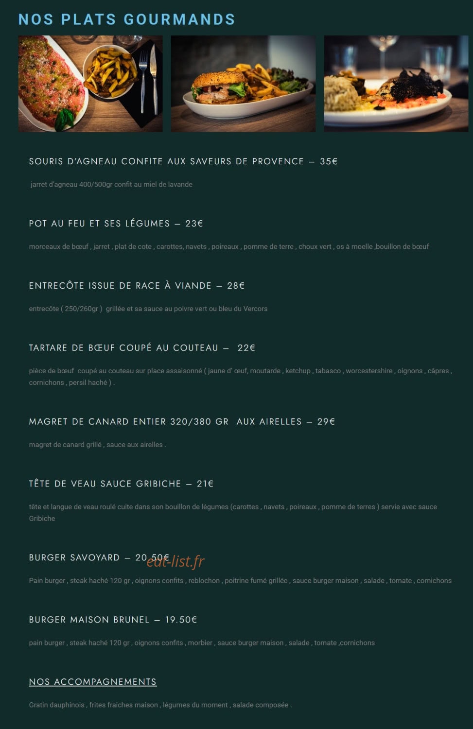 Paire Brunel — carte page 3