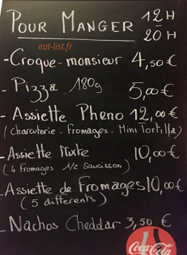 Phenomen — carte page 1
