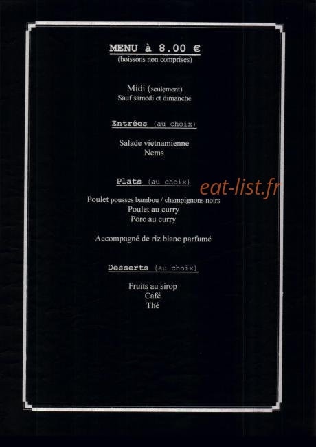 Phouket — carte page 1