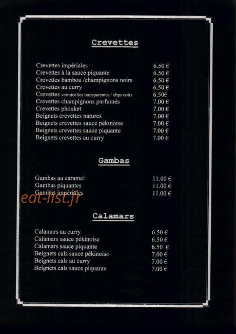 Phouket — carte page 8