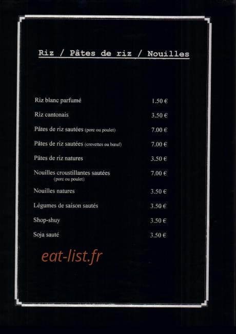 Phouket — carte page 10