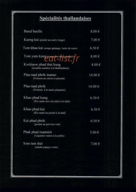 Phouket — carte page 5