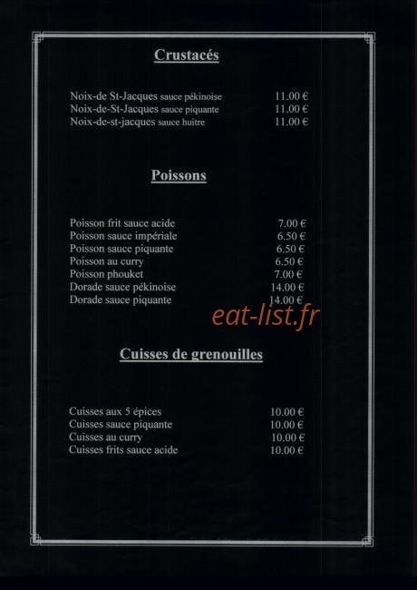 Phouket — carte page 9