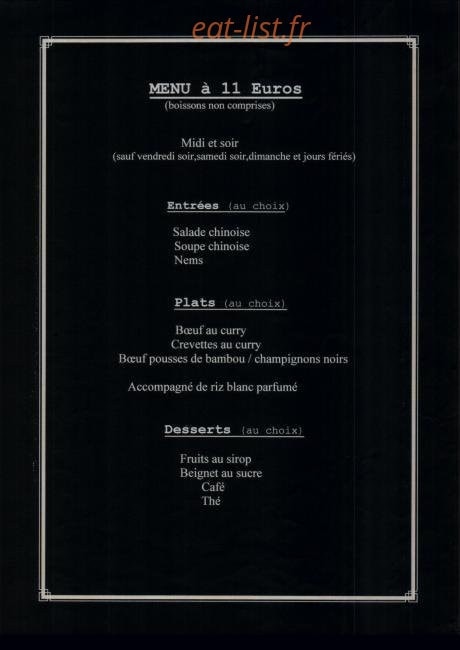 Phouket — carte page 2