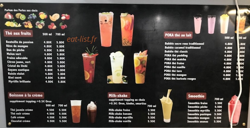 PokapokaRiz — carte page 2