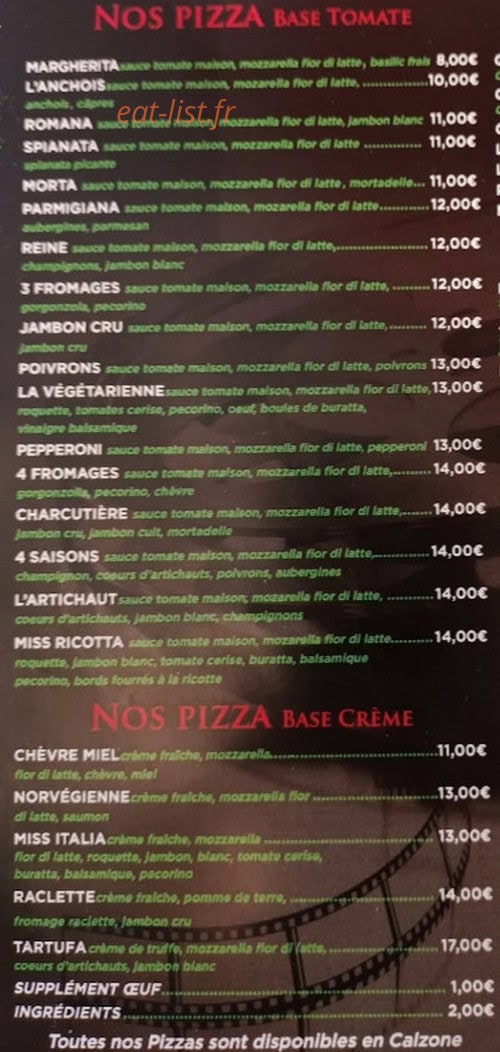 Puglia — carte page 1