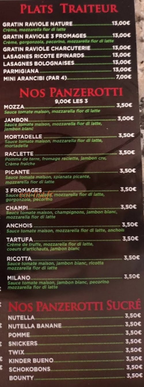 Puglia — carte page 2