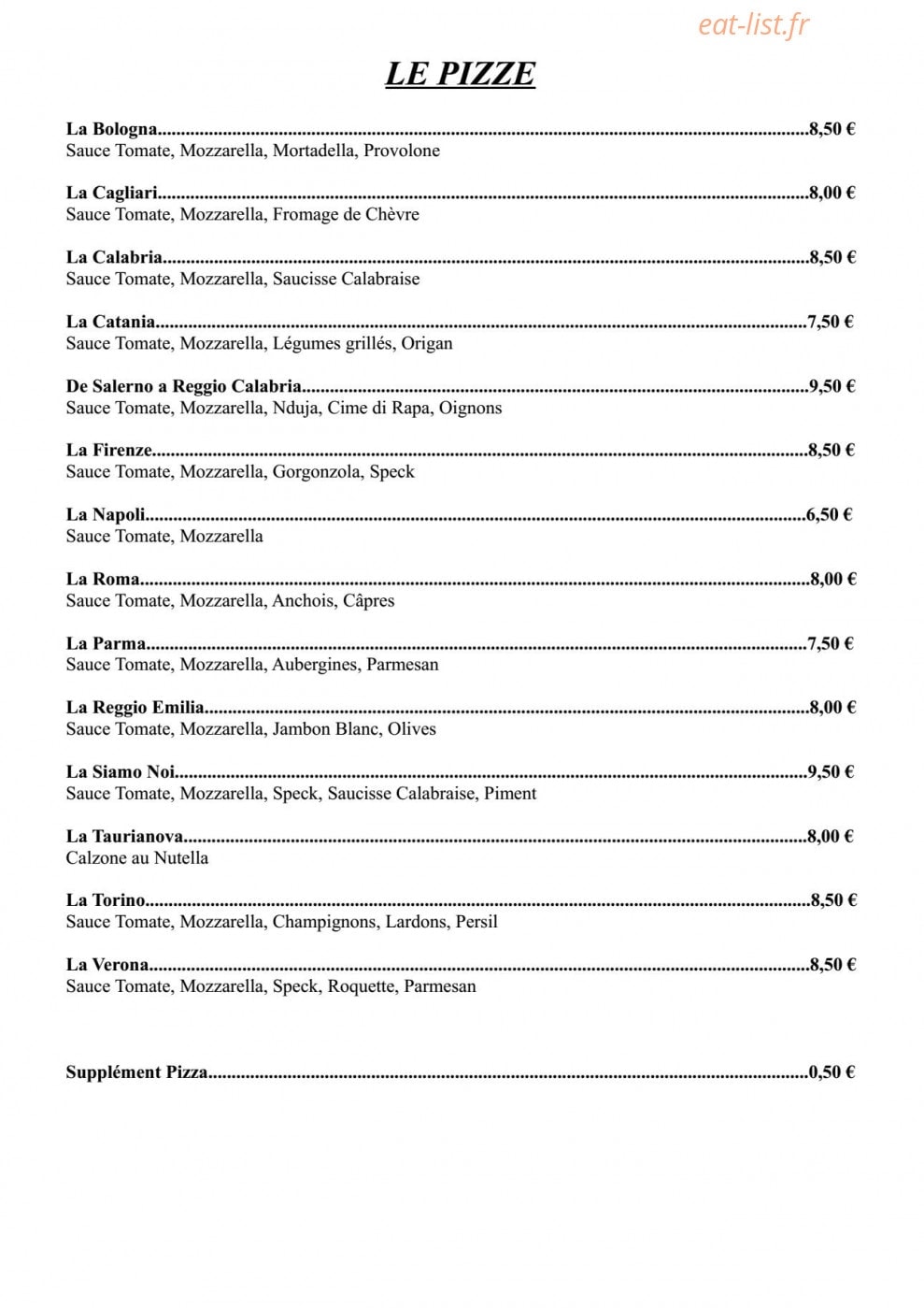 Siamo Noi — carte page 3