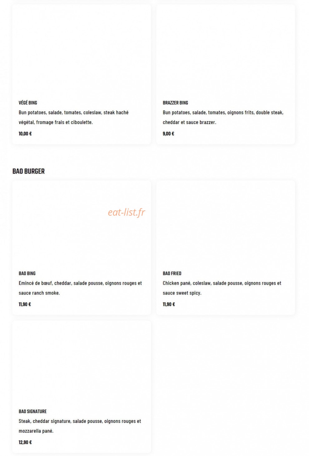 Smash Bing — carte page 4