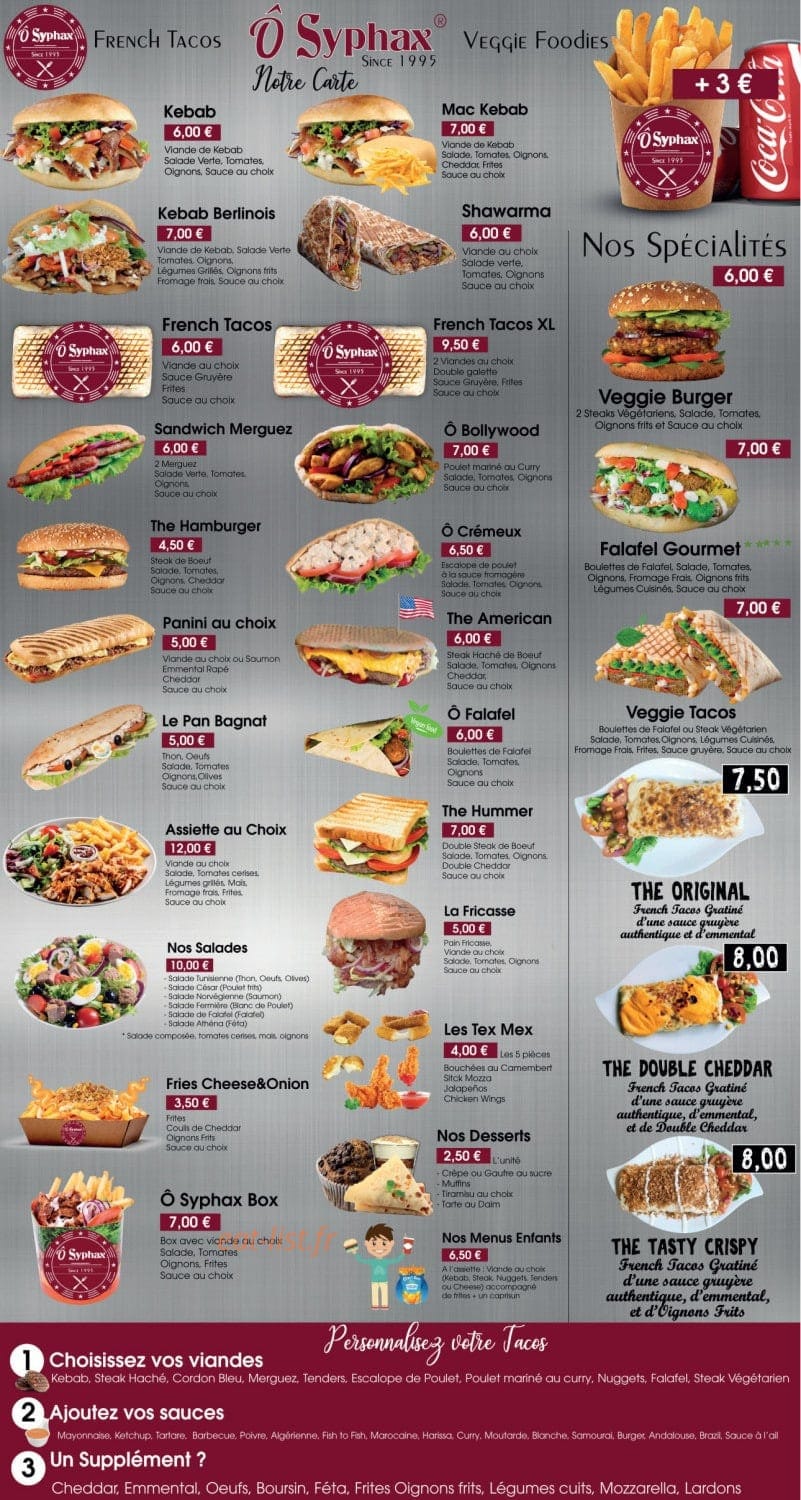 Syphax 2 — carte page 1