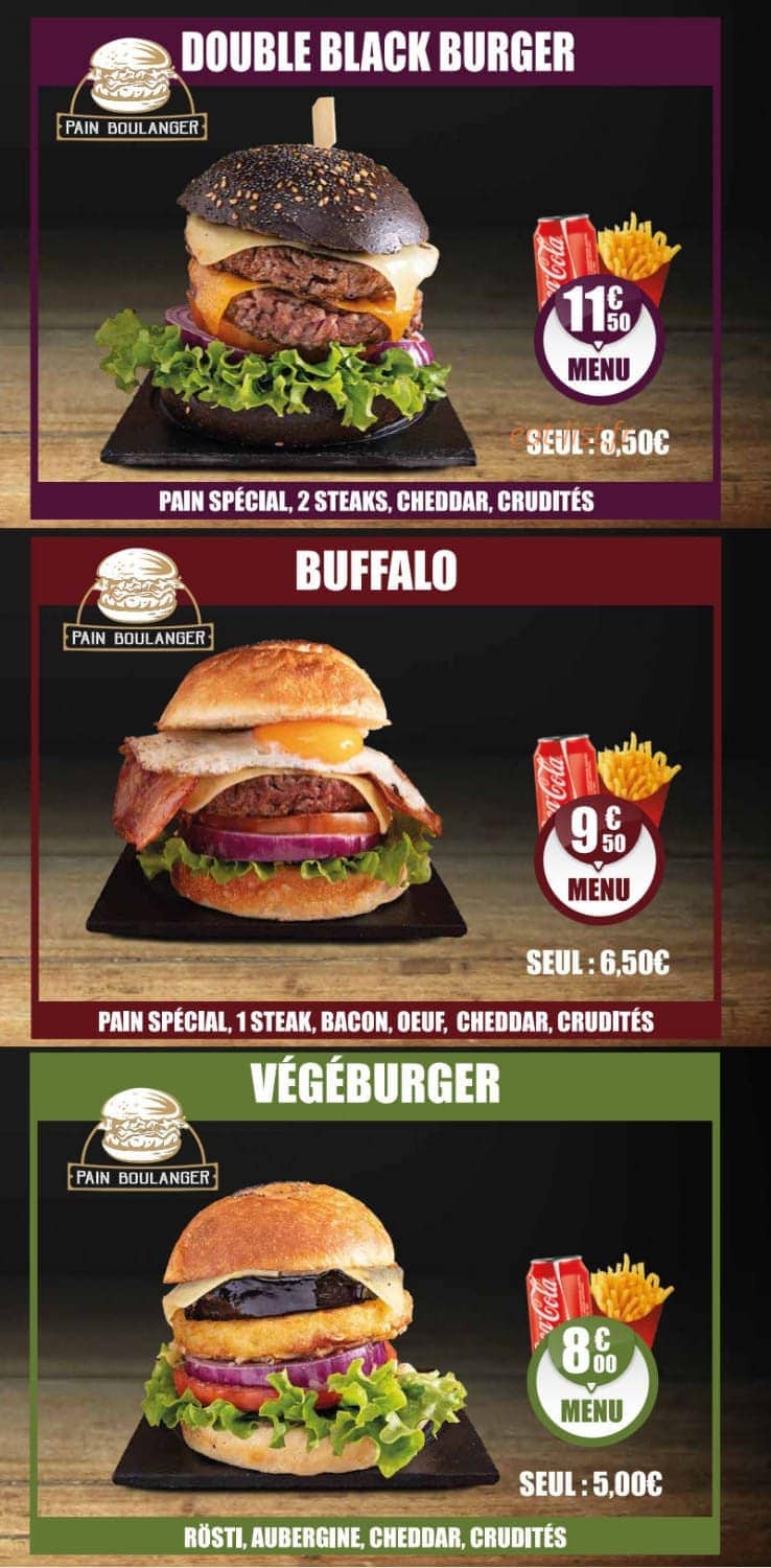 Tacos Lebrizfaim — carte page 7