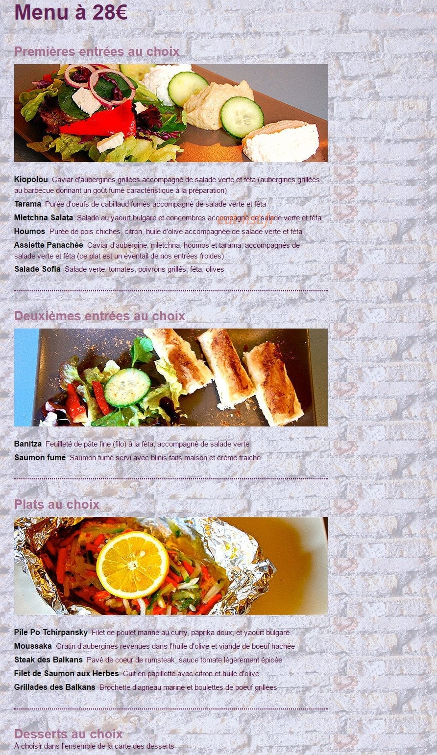Tchoutchoura — carte page 5