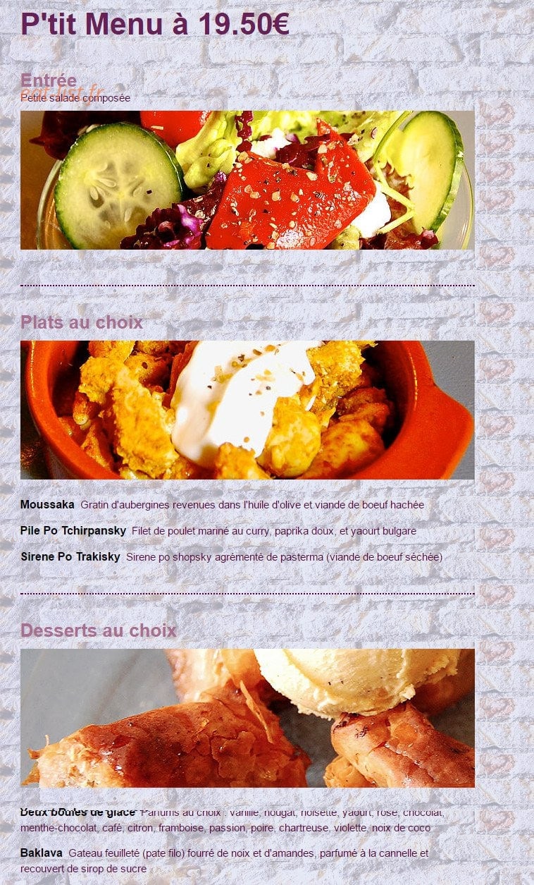 Tchoutchoura — carte page 3