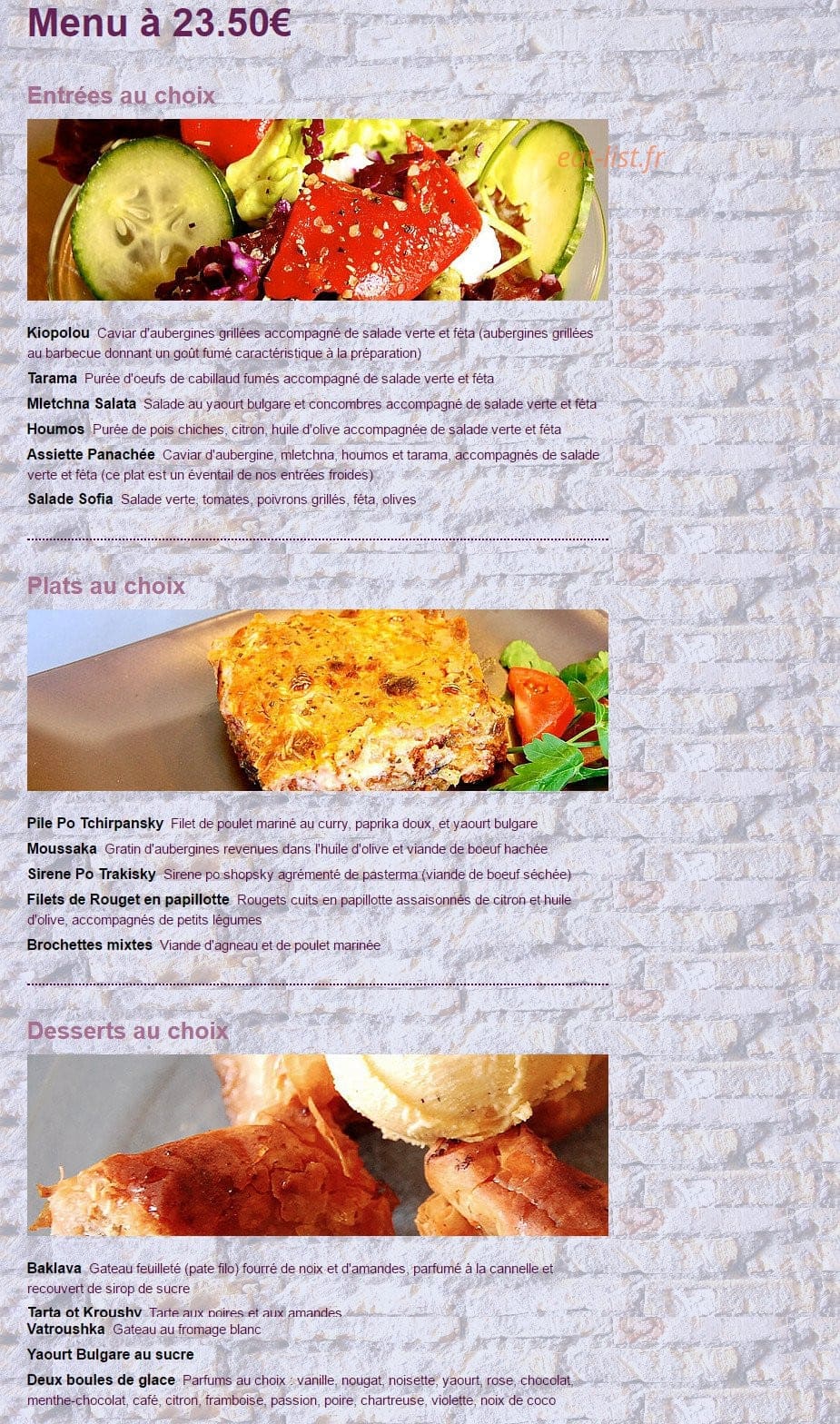 Tchoutchoura — carte page 4