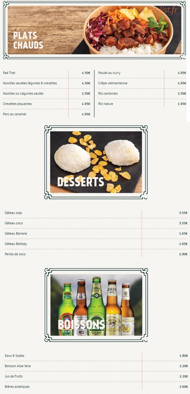 Vietn'go — carte page 2