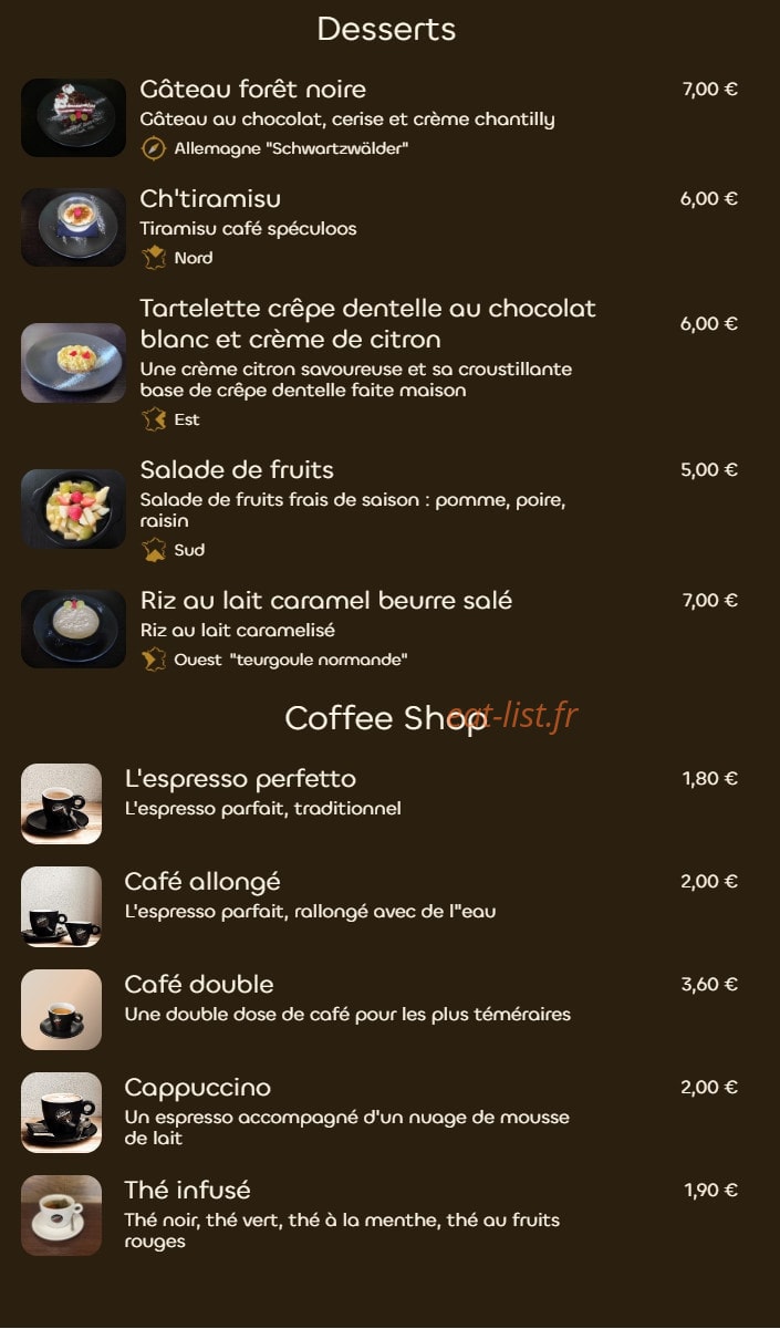 Aux 5 — carte page 2