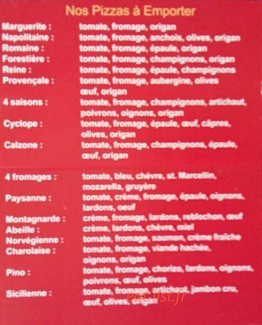 Le Renouveau — carte page 2