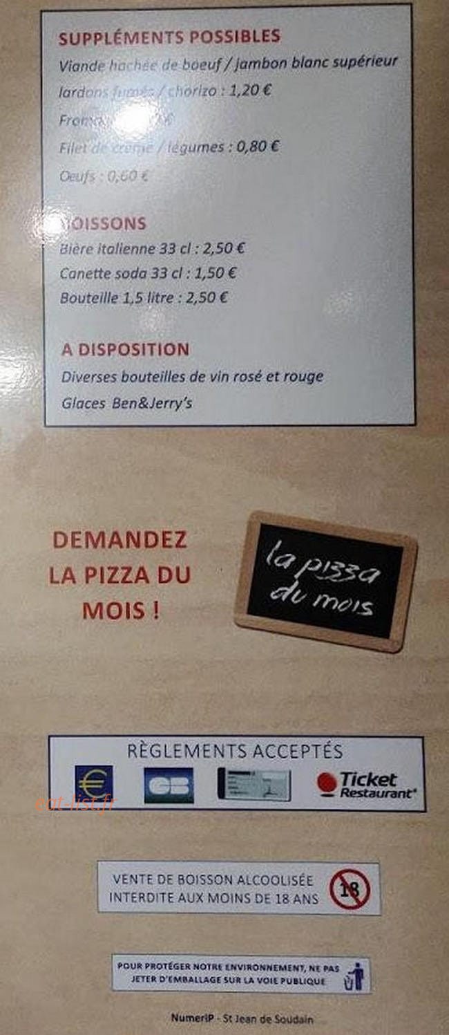 Quartier des Délices — carte page 3