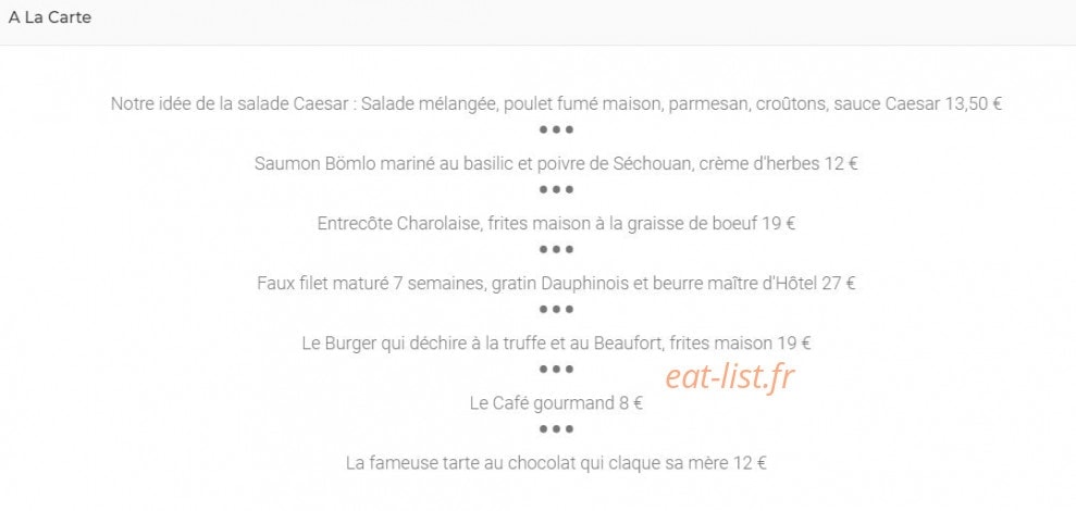 Le Rochetoirin — carte page 1