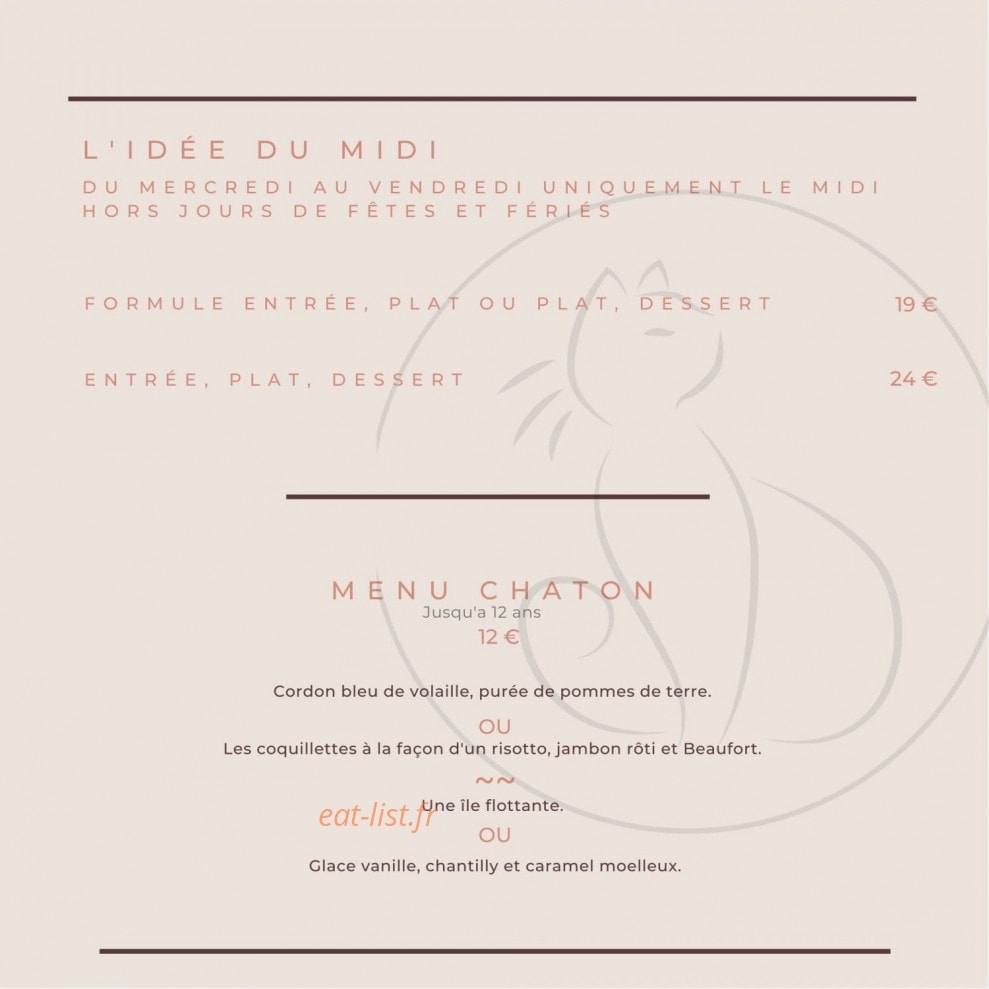 Le Miron — carte page 3