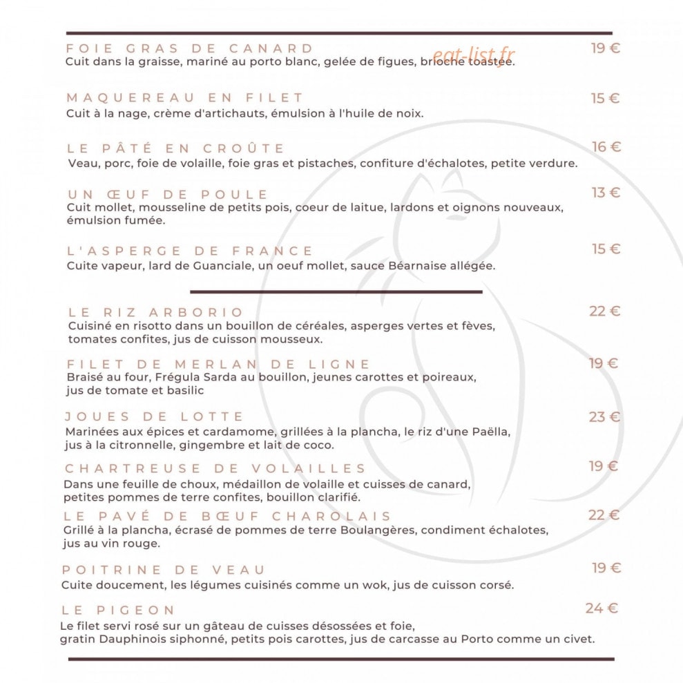 Le Miron — carte page 5
