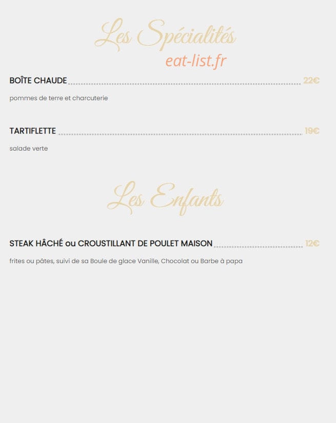 L’Aventure — carte page 3