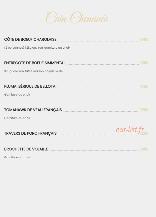 L’Aventure — carte page 5