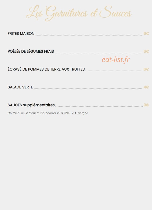 L’Aventure — carte page 6