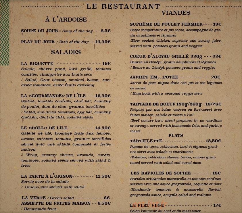 L'Île d'Oz — carte page 3