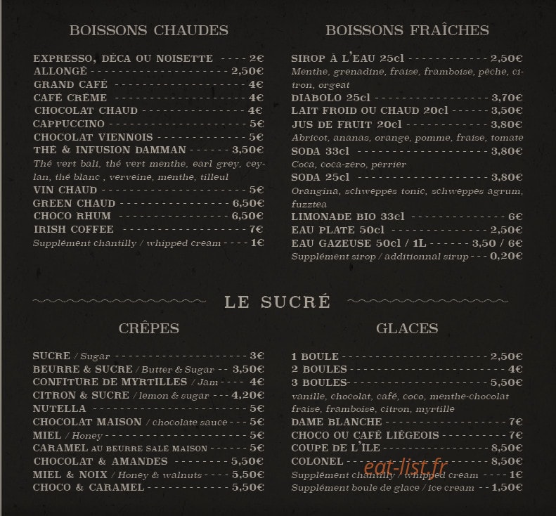 L'Île d'Oz — carte page 2