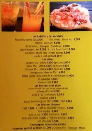 Le Stou — carte page 6