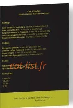 Le Stou — carte page 8