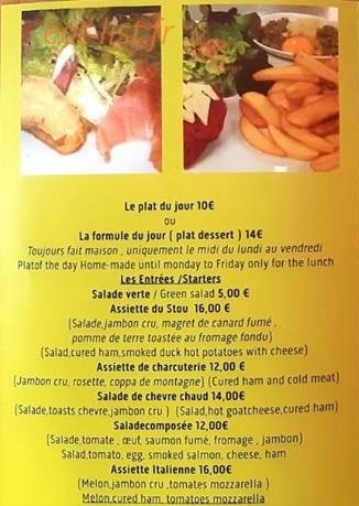 Le Stou — carte page 2