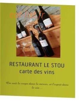 Le Stou — carte page 7
