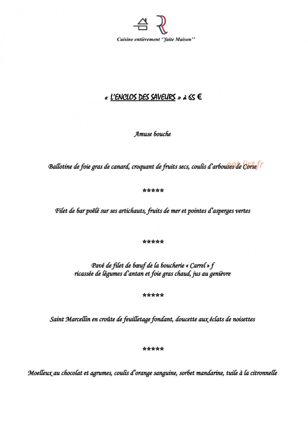 Le val d'amby — carte page 3