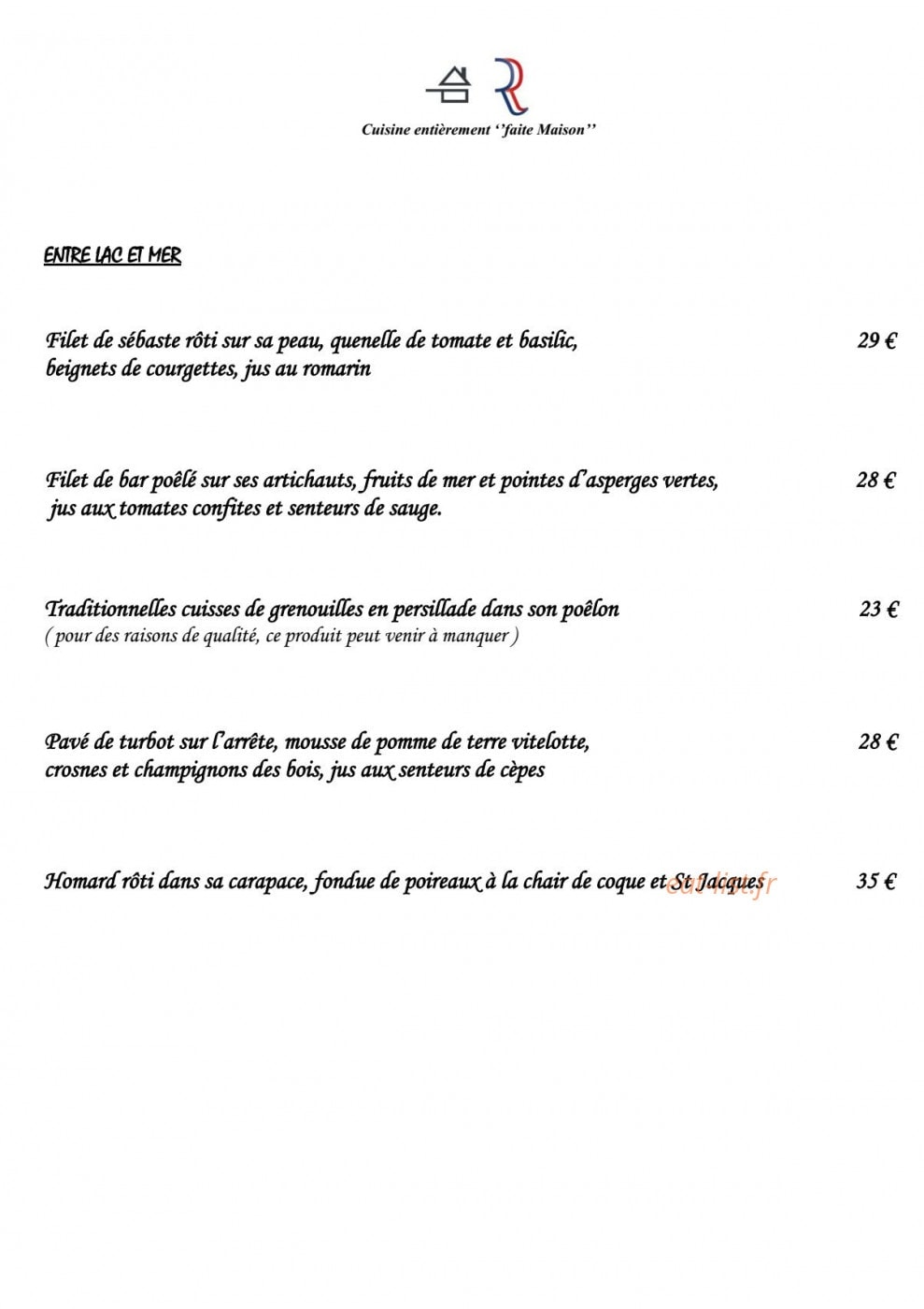 Le val d'amby — carte page 7