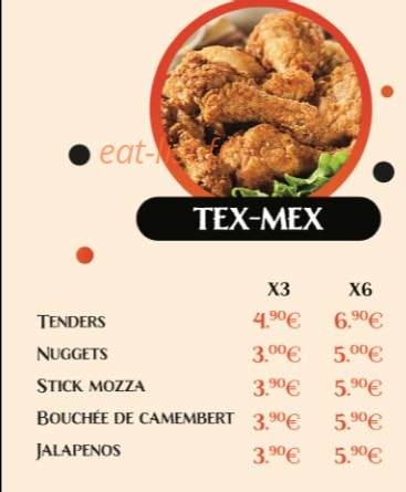 Grilland — carte page 2