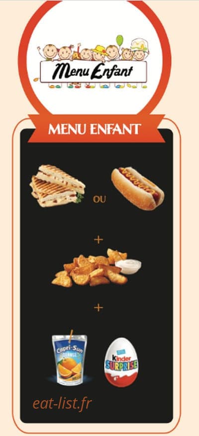 Grilland — carte page 7
