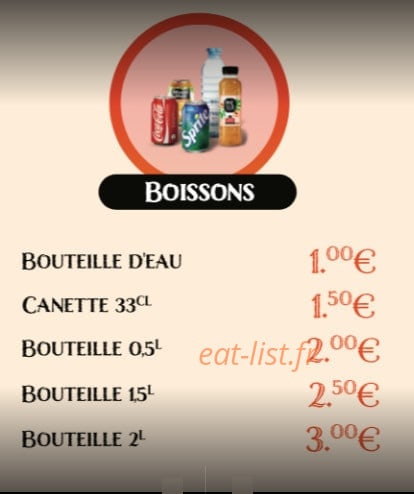Grilland — carte page 9
