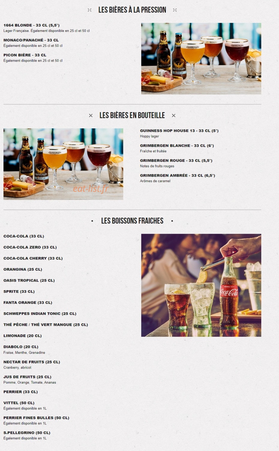 Hippopotamus — carte page 9