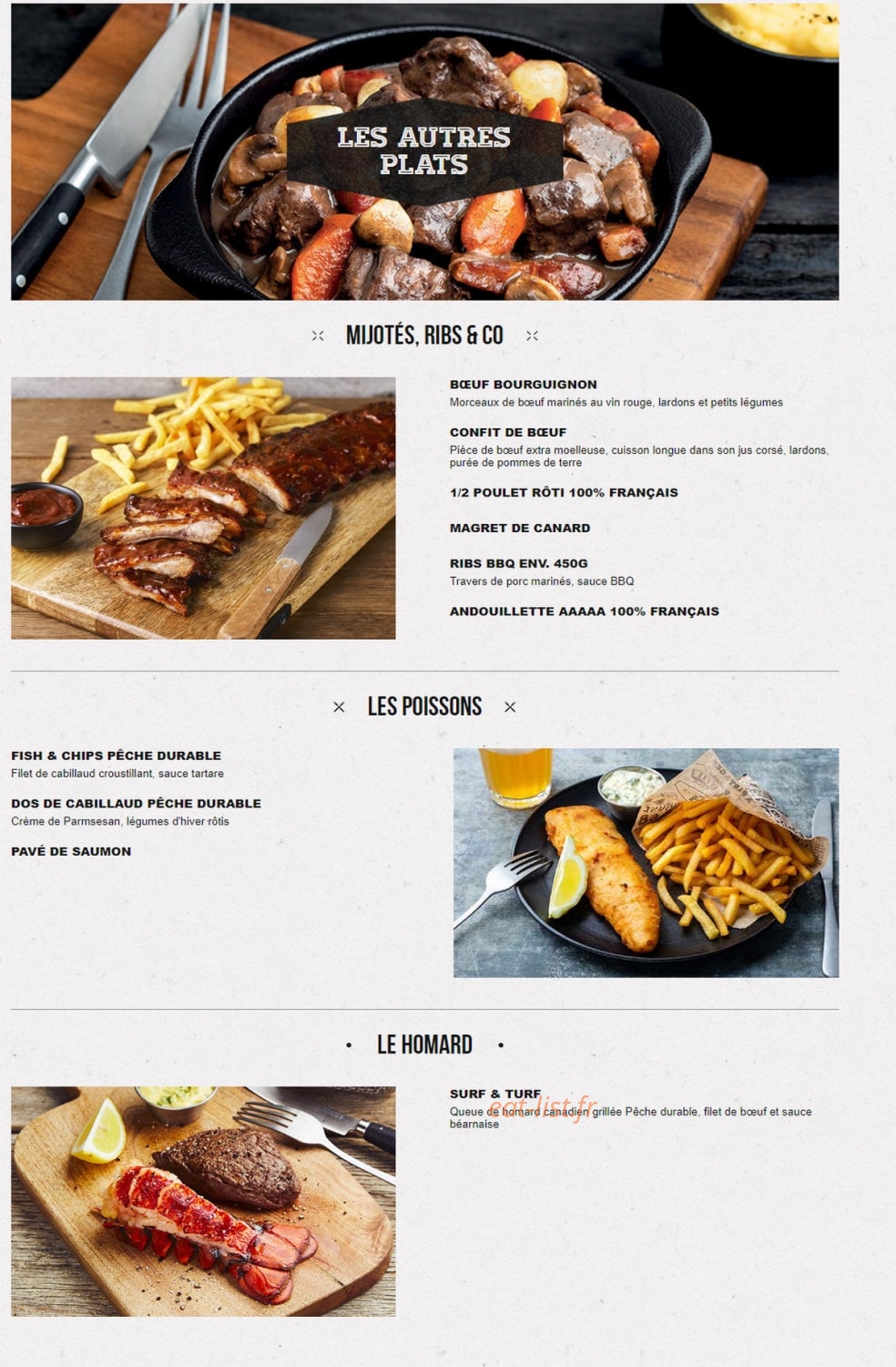 Hippopotamus — carte page 5