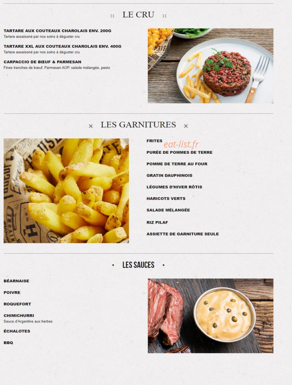Hippopotamus — carte page 3