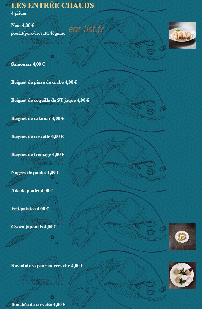 O Planete — carte page 2